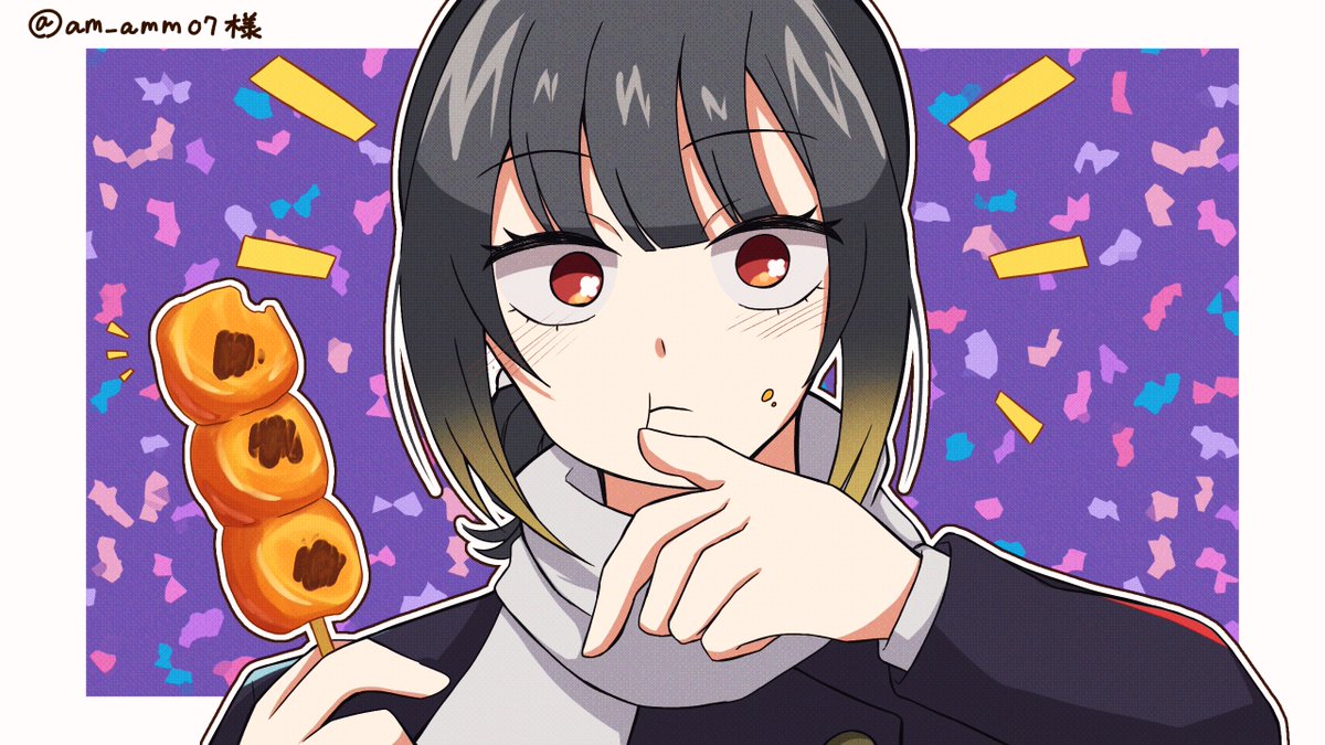 nmi4sy's tweet photo. 詳細置き場からお借りしました❣️
ありがとうございます🫶💕 https://t.co/Ry6nmrgjbB
