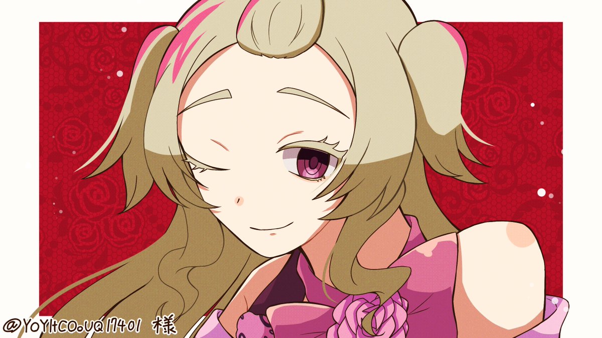 nmi4sy's tweet photo. 詳細置き場からお借りしました❣️
ありがとうございます🫶💕 https://t.co/Ry6nmrgjbB