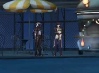 Where is Mr. Reca? | he's coming... tweet media