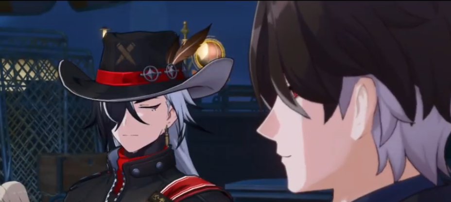 Where is Mr. Reca? | he's coming... tweet media