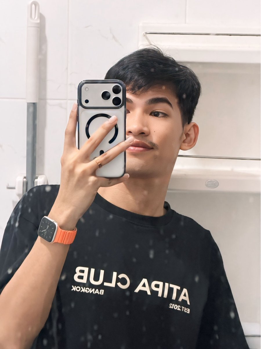 สวัสดีชาวโลก 🐶 tweet media