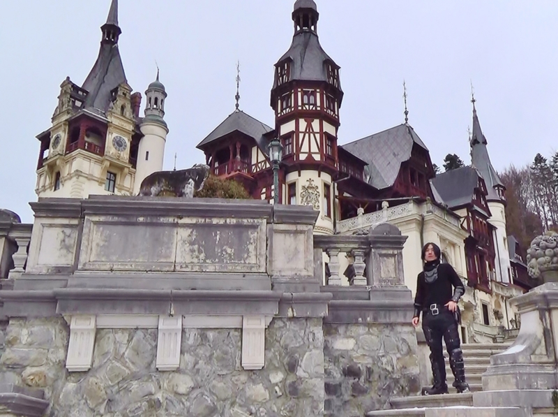 幻想尺八家・入江要介 tweet media