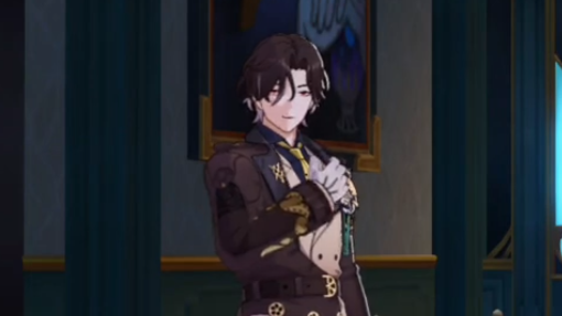 Where is Mr. Reca? | he's coming... tweet media