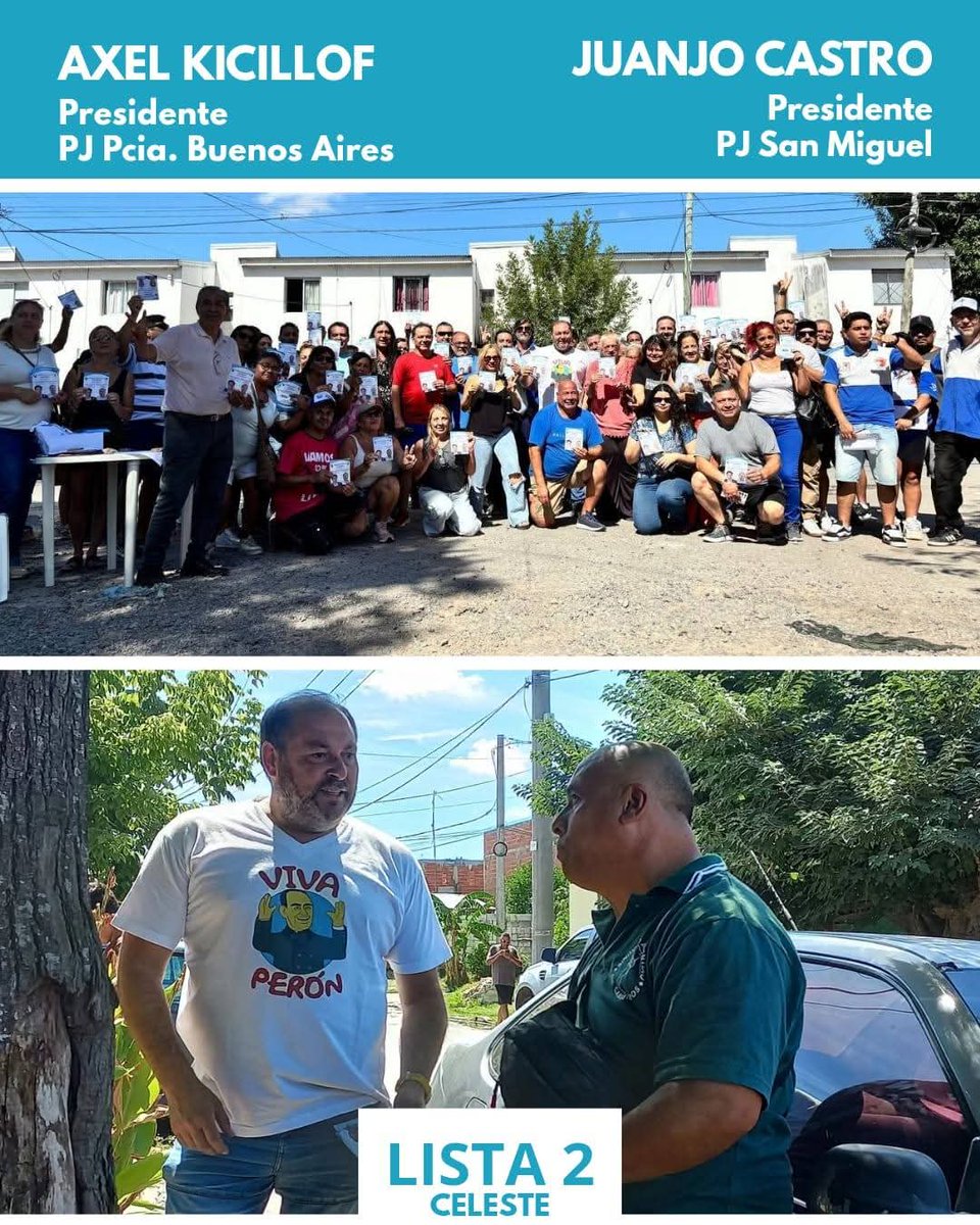 Juanjo Castro tweet media