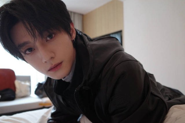 廉, Theodore. tweet media