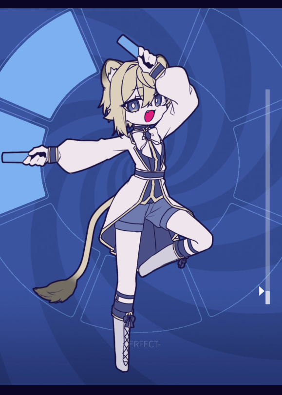 獅子姫ろみお(♀)🦁👑 (@LionKing__Romio) / Posts / X