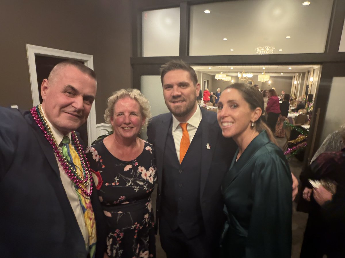 Brad W. Young tweet media