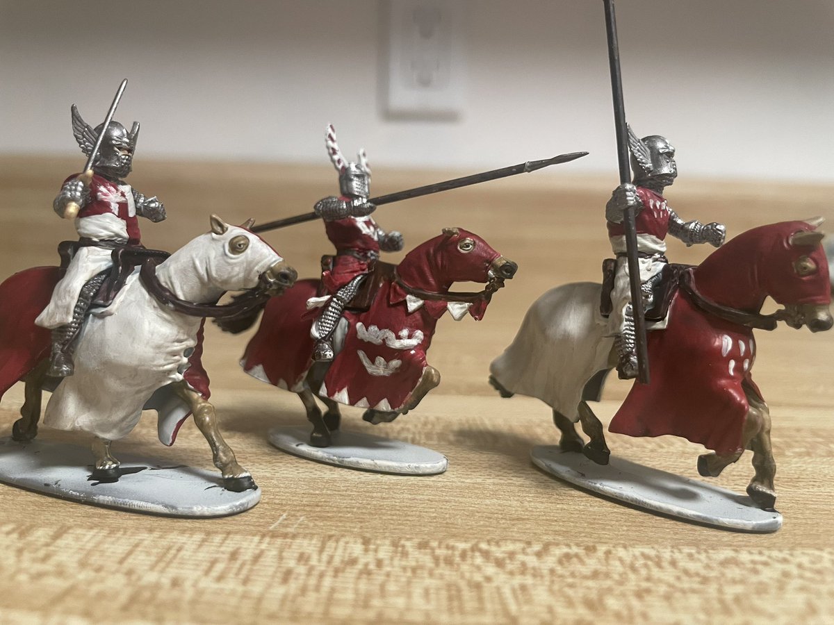 Sir Hieronymus tweet media