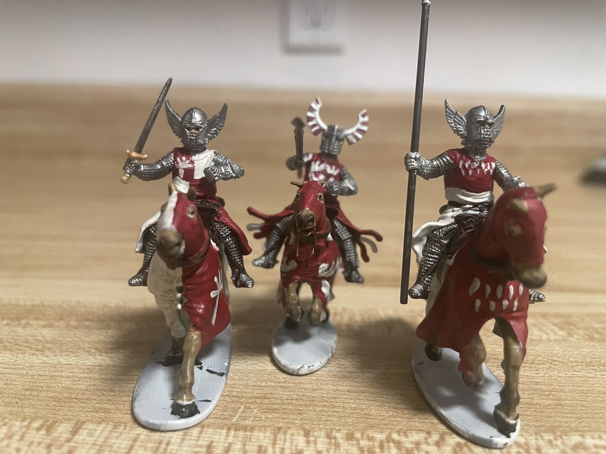 Sir Hieronymus tweet media