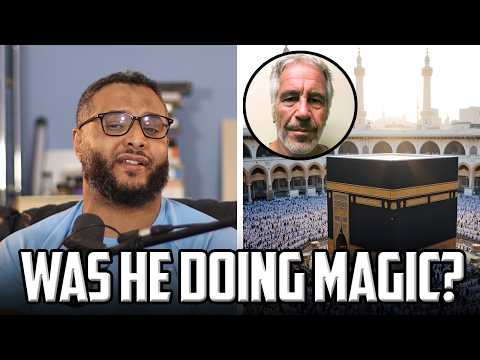 DrewPavlou's tweet image. It's ironic that Jeffrey Epstein and Prince Andrew got 10 million times more attention than the Pakistani child rape gangs in England despite the Pakistani child rape gangs committing crimes against humanity on a far greater and more pervasive scale.

That's my response to the