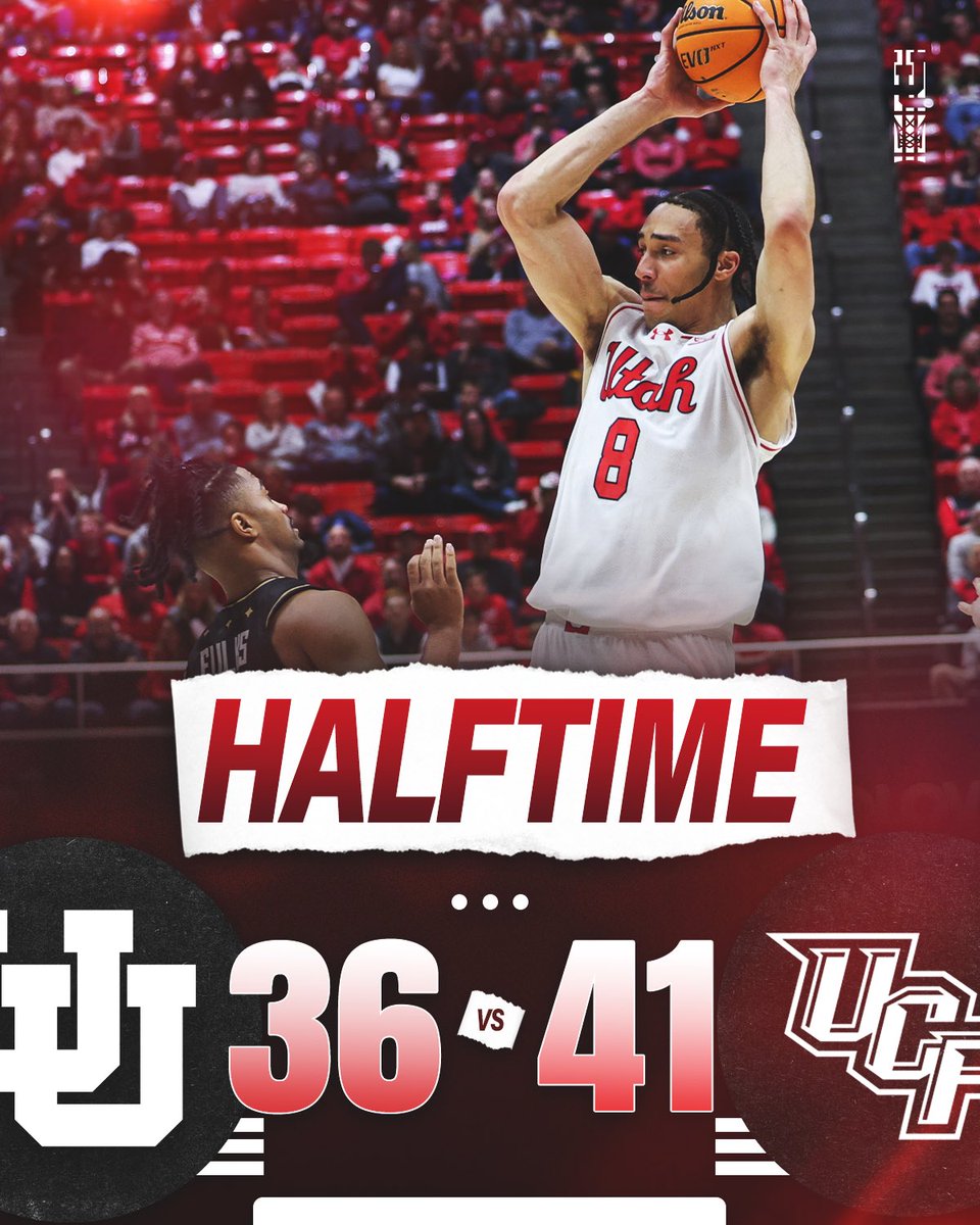 Utah Basketball tweet media