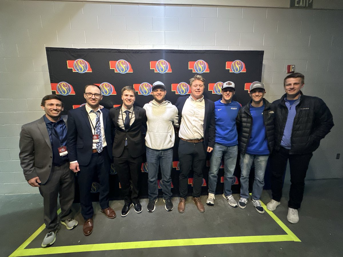 Kearney Wrestling tweet media