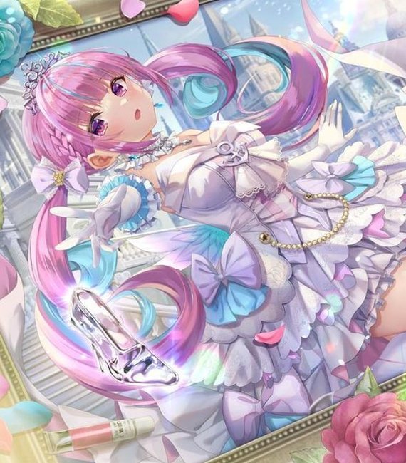 田村 月乃 tweet media