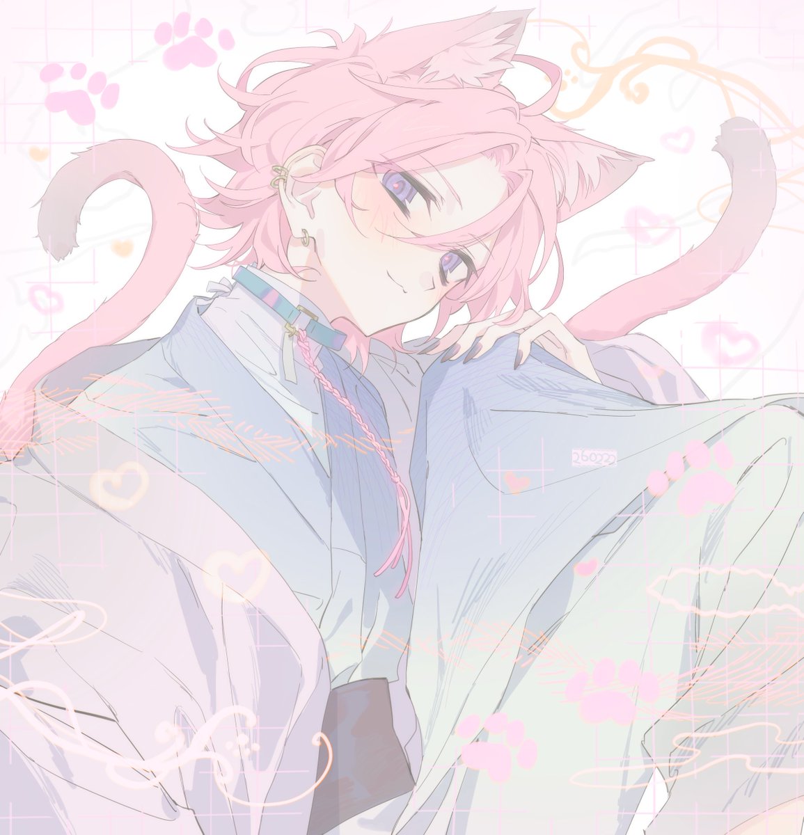 ちぴ (@17O1O) on X