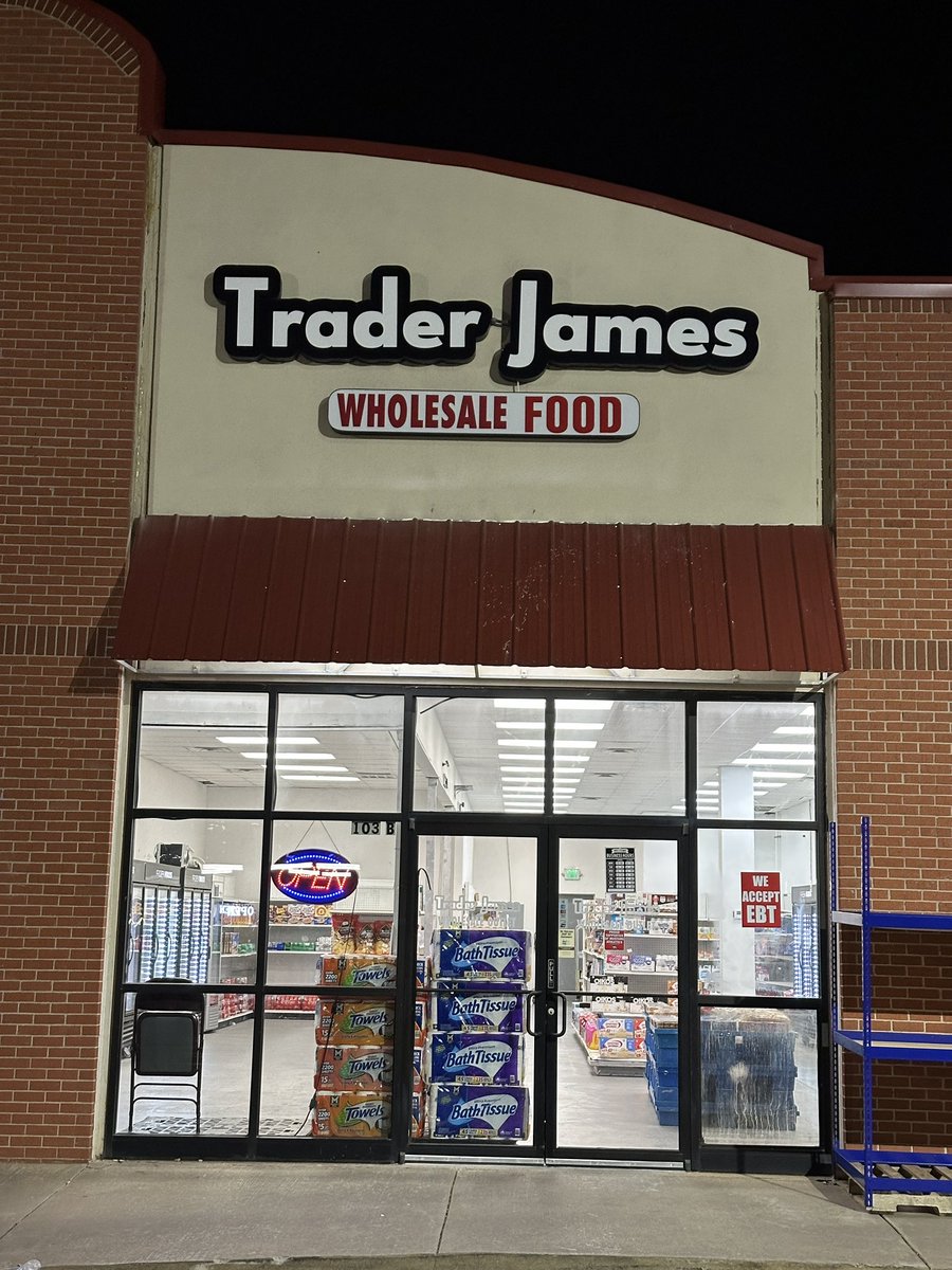 The lesser known brother.