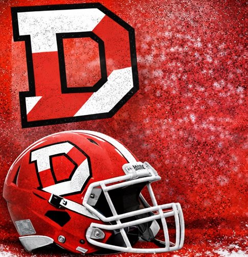 3starpope's tweet image. Blessed To Receive My First Offer Again Much Appreciated Much love for Believing in me @coachhatem @DUFootball #RollingRed