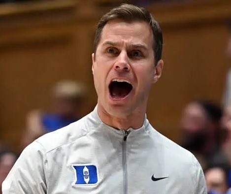 TheHoopHerald's tweet photo. These two dudes are both under 41 and DOMINATING college basketball 

Crazy to think where their coaching careers will take them https://t.co/0vKKY0Ti9S