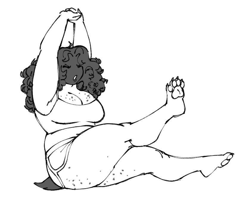 Beker doodl