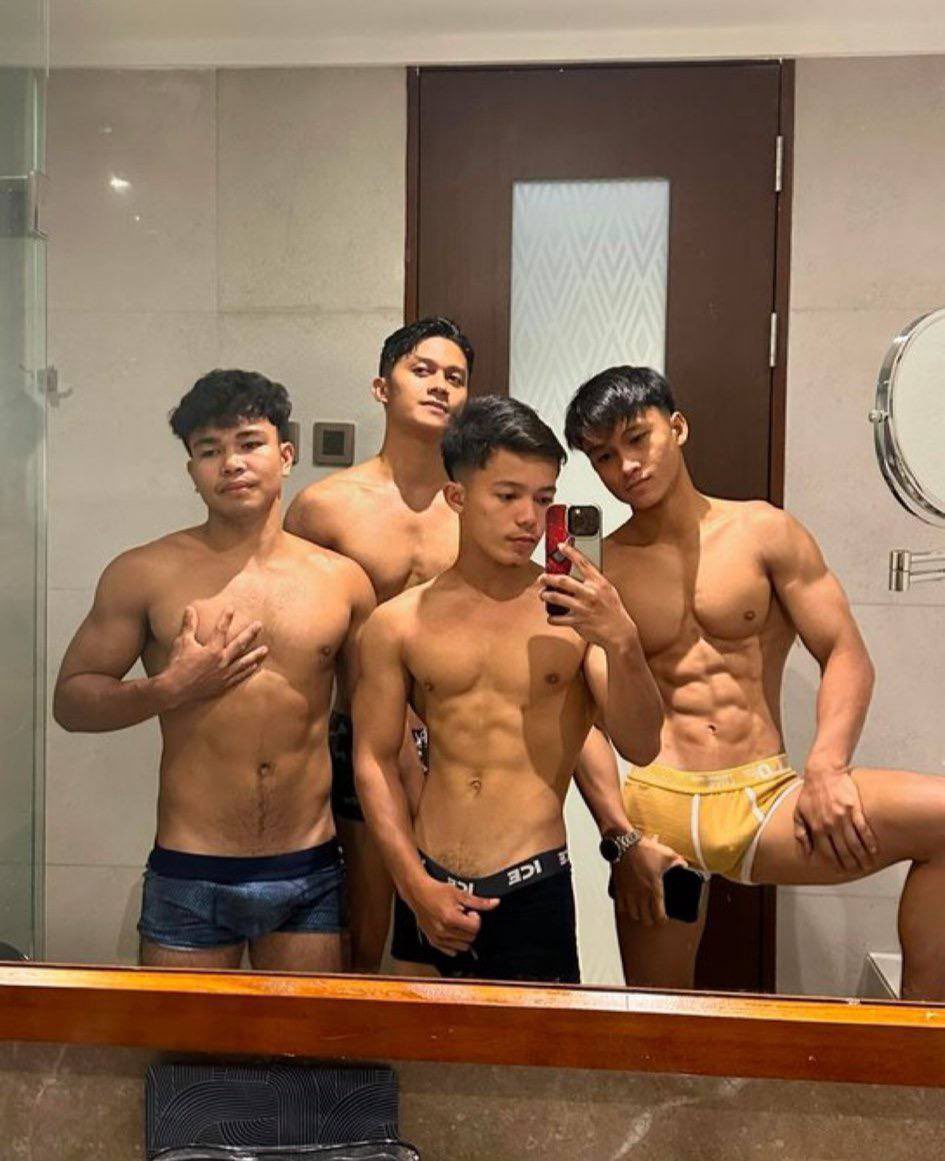 Gabriel Lover tweet media