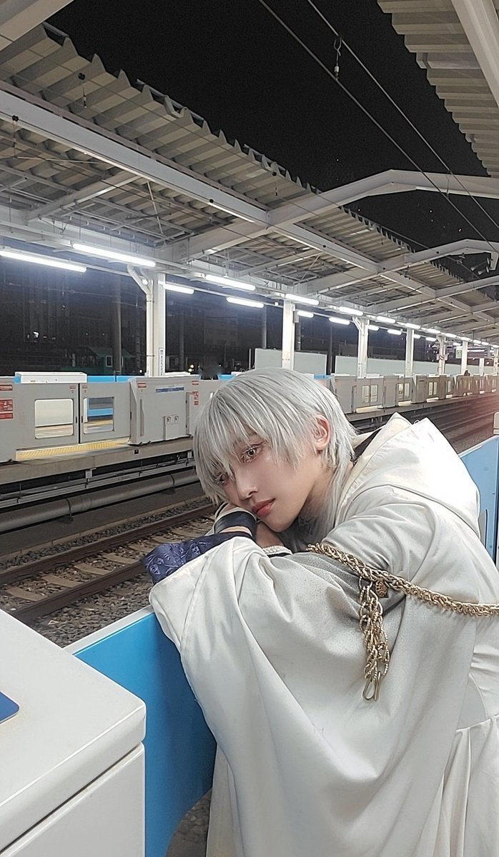 この誰も居ない感は参加人数150人のたまものだと思いましたー💞