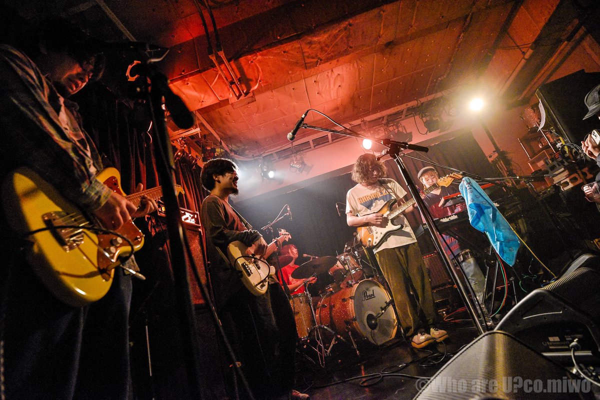 スーパーアイラブユー tweet media