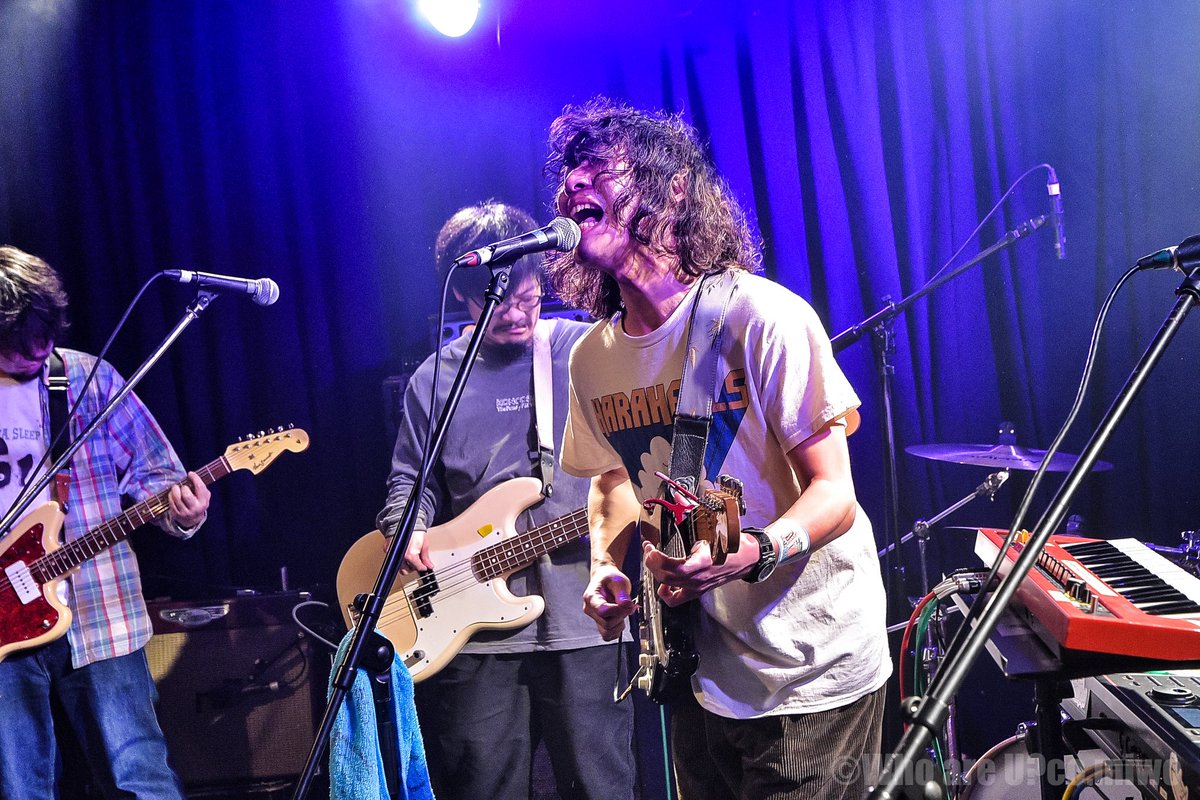 スーパーアイラブユー tweet media