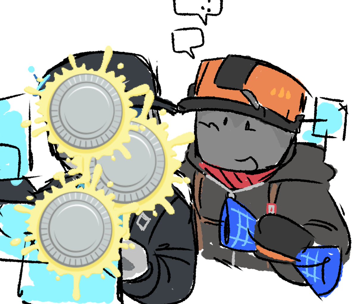 cas/mago 🔨 tweet media