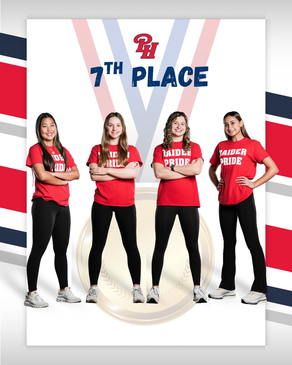 Pembroke Hill Athletics tweet media