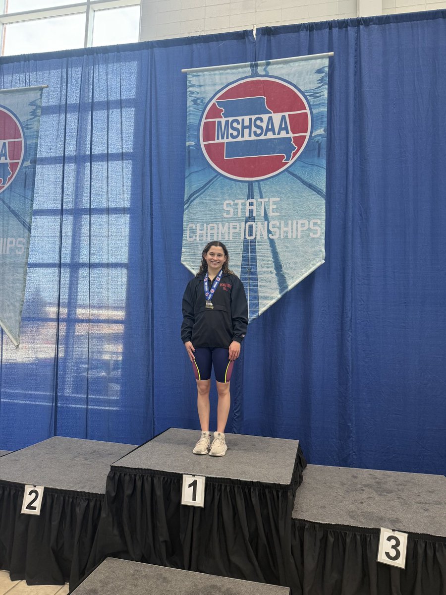 Pembroke Hill Athletics tweet media