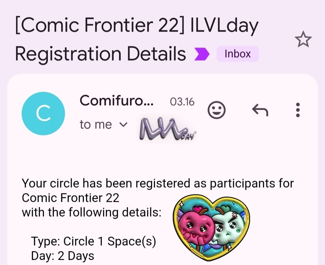 ILVLday© tweet media