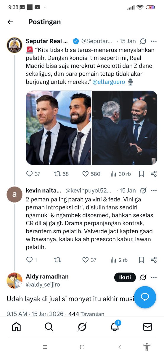 Pawang penaldoggy & demit GOBLOK tweet media