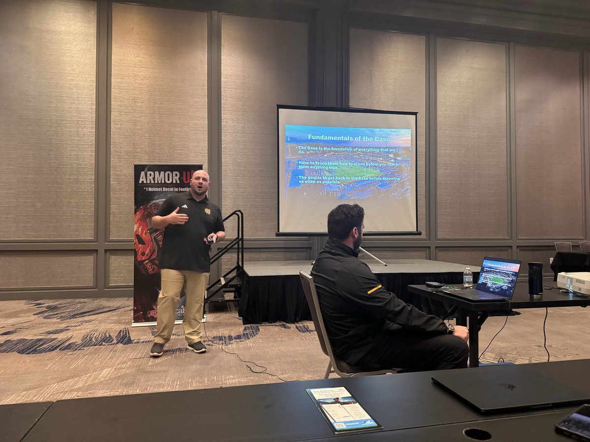 Trevor Denton tweet media