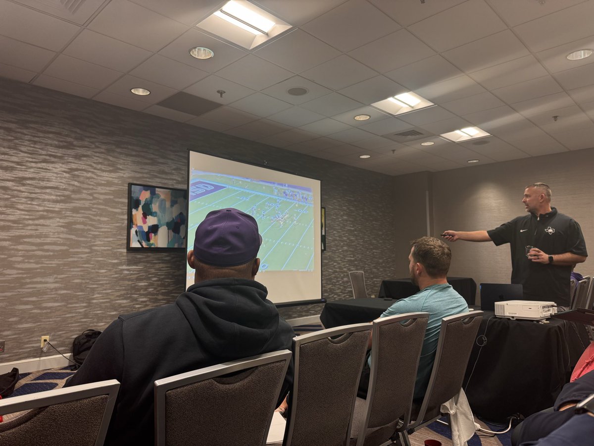 Trevor Denton tweet media