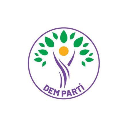 Demlik partisi vatana ihanetten kapatılsın