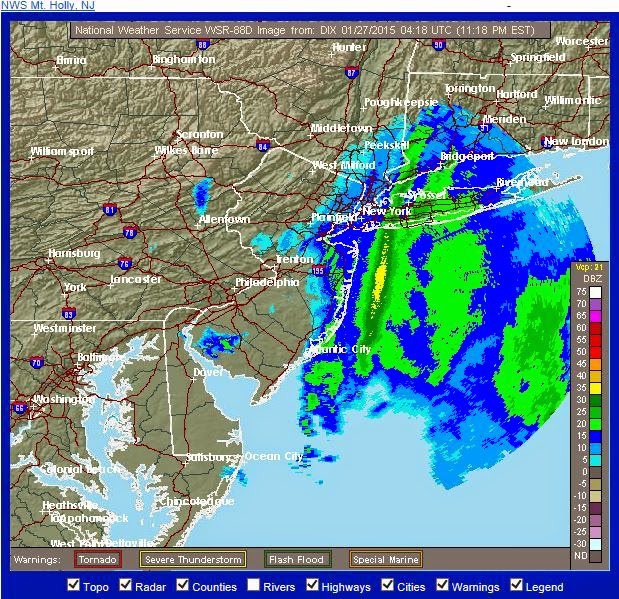 NJ Weather News tweet media