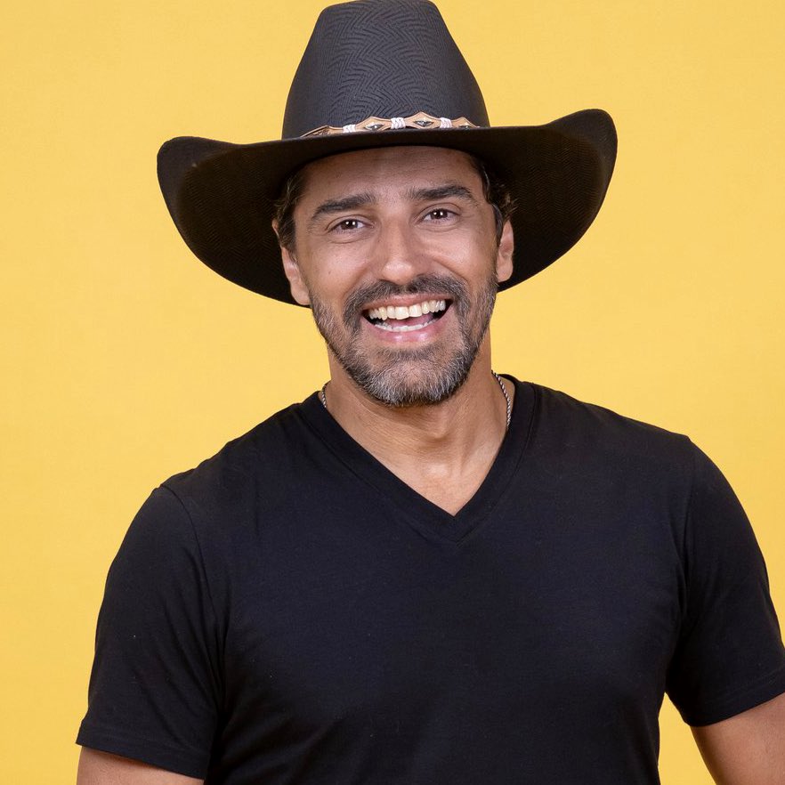 Patrick Estrela 🧙🏻 #BBB26 tweet media