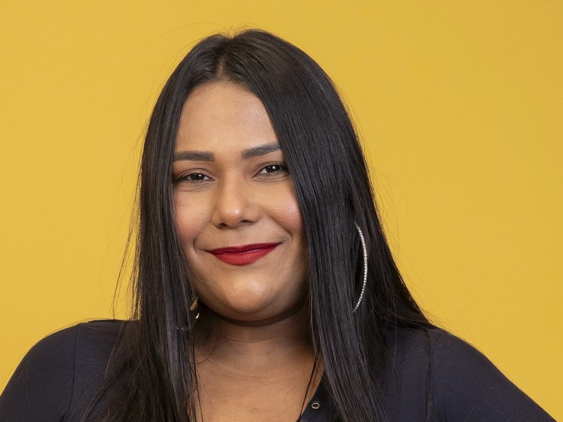 Patrick Estrela 🧙🏻 #BBB26 tweet media