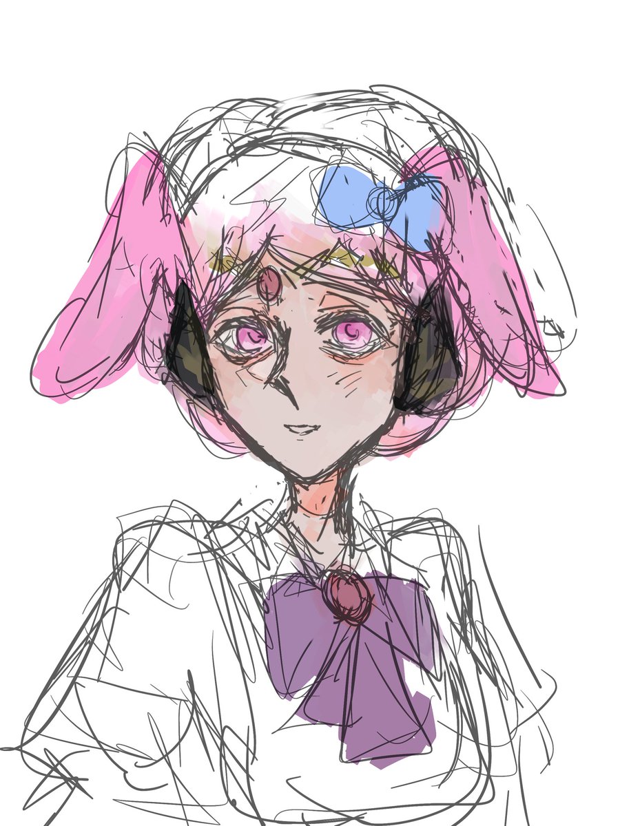 AmberYamin1283's tweet photo. + scrapped design https://t.co/BxoR5Gz3ov