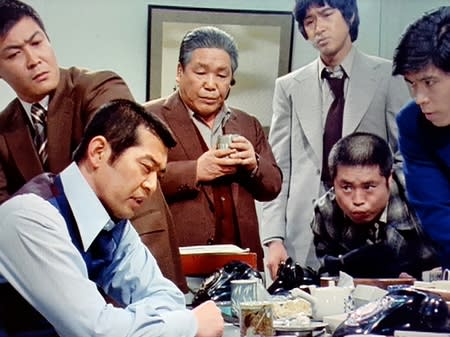 シュウ💥🎥昭和の刑事・アクションドラマ専用アカ🚓🚨 tweet media