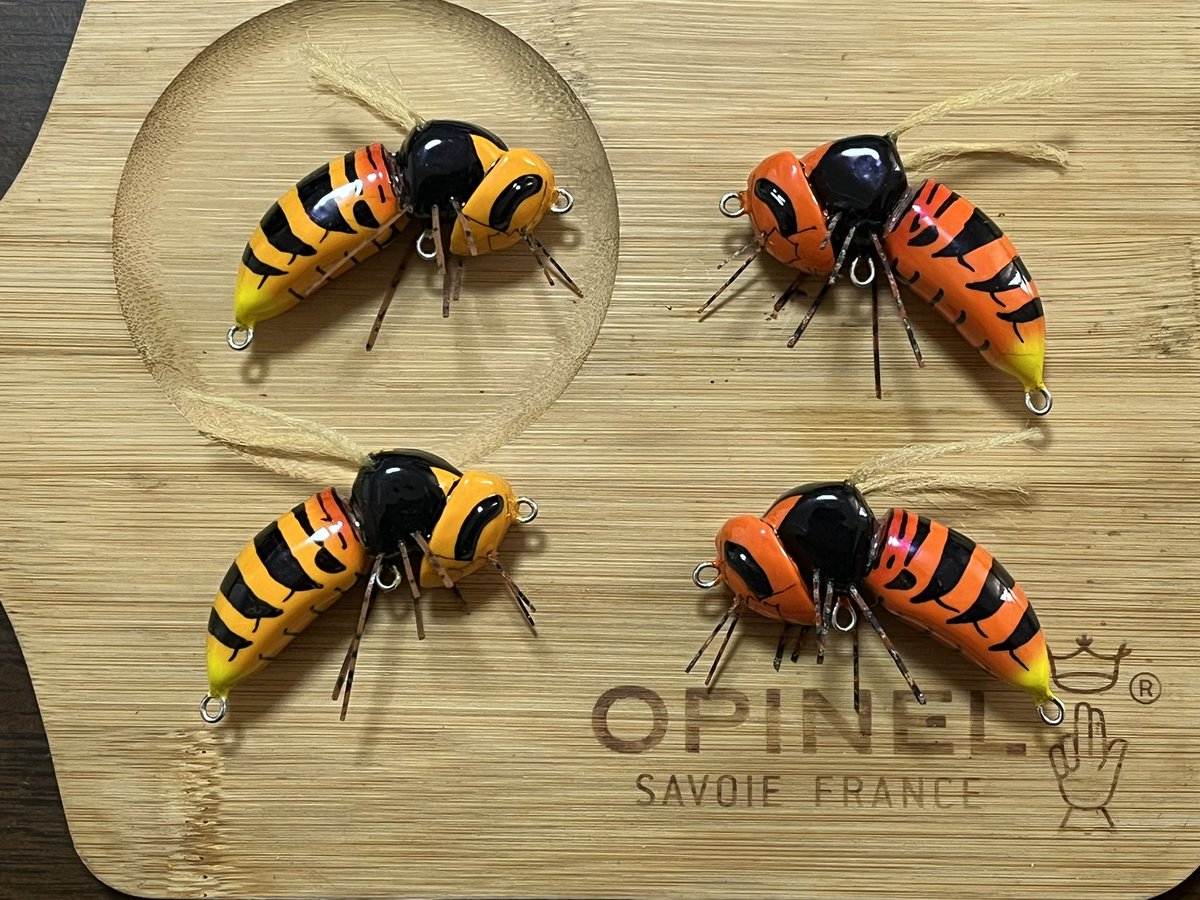 山女魚工房 (@yamame_kb) / Posts / X