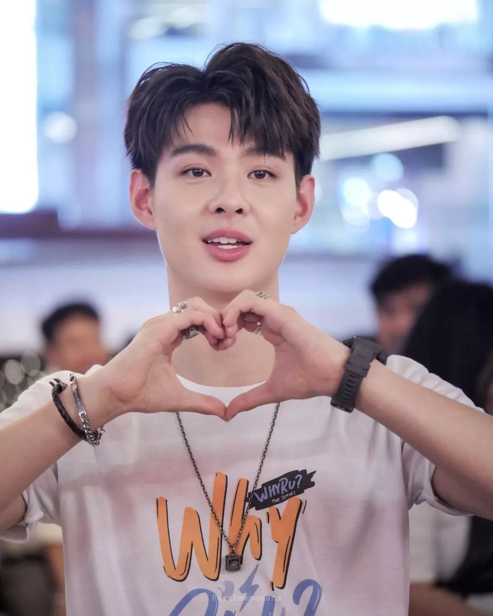 Good morning ☀️ 
Have a good day <a href="/Saint_sup/">Saintsup 🎬</a> 🥰 ❤️ 

#Saint_sup #MingEr