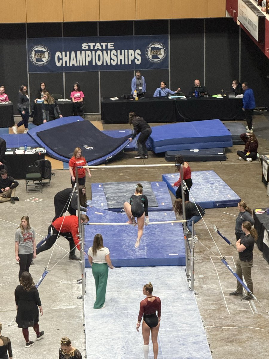 Maple Lake Irish AD tweet media