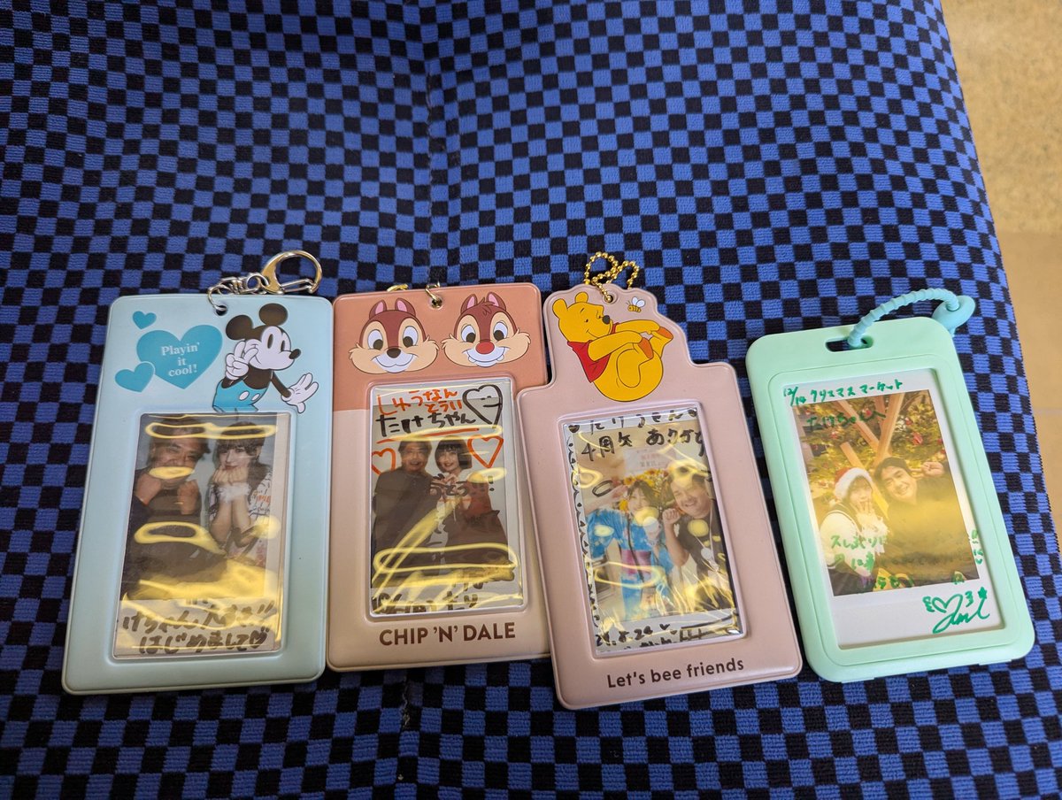 運よくセミクロスシート車で移動だ…。