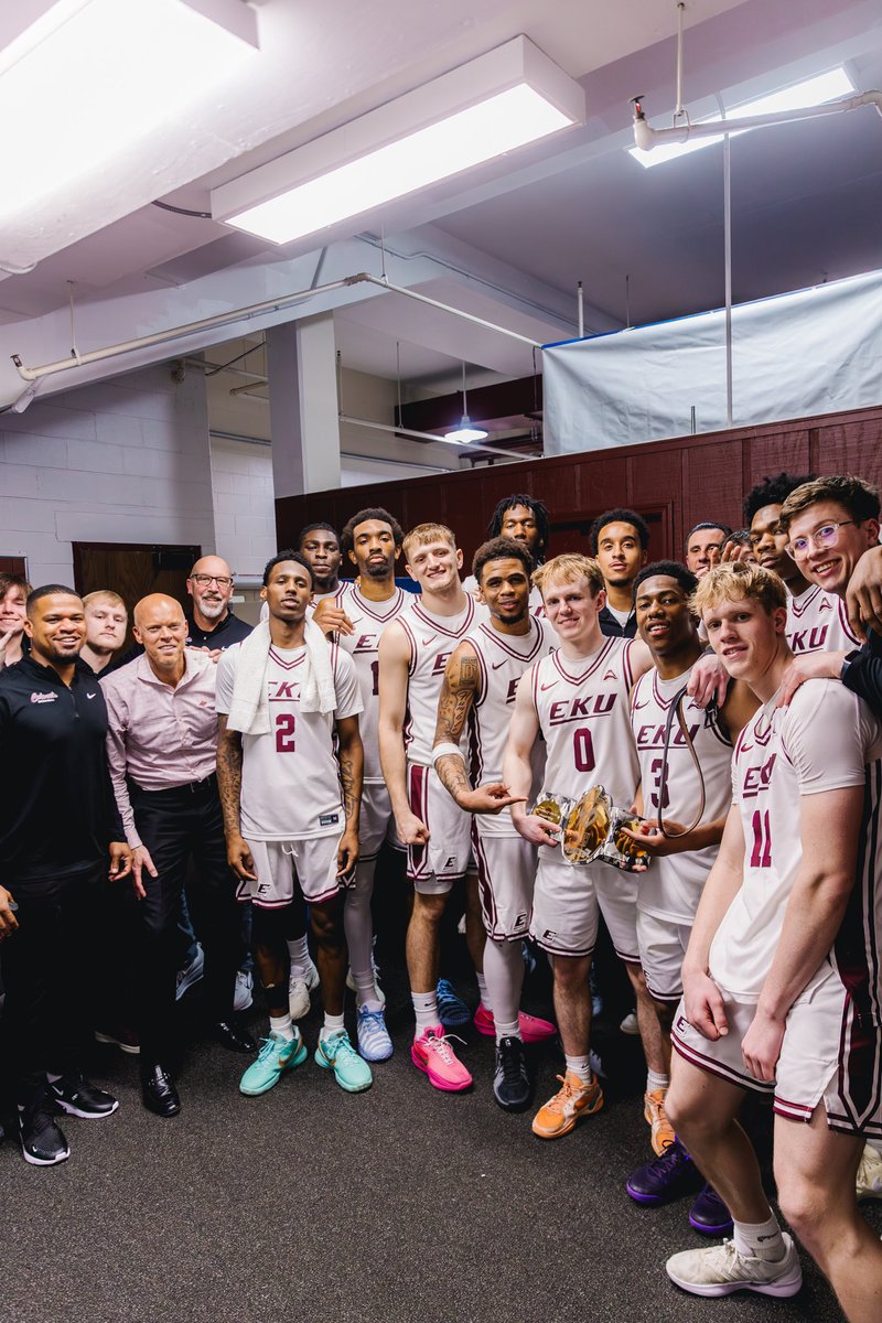 EKUHoops tweet media