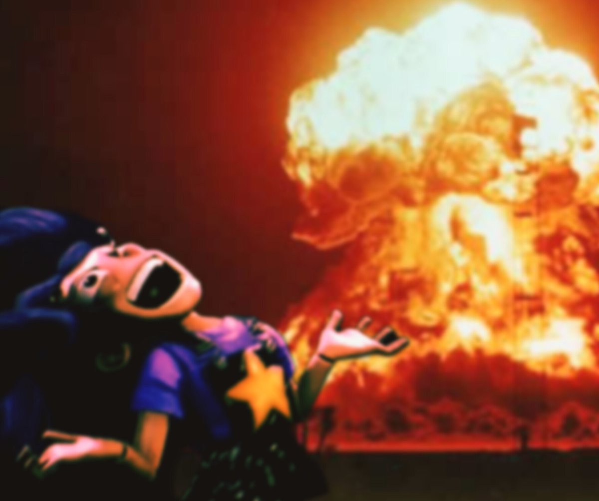 Yo al darme cuenta que tengo todos los brawlers para desbloquear a sirius: