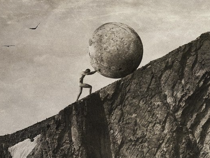 We're entering the era where friction becomes a luxury. Not getting what you want instantly becomes desirable. Slowing down intentionally, at the cost of missing things around you. Watching the process become the purpose. Pottery classes. A mechanical watch you wind each morning.