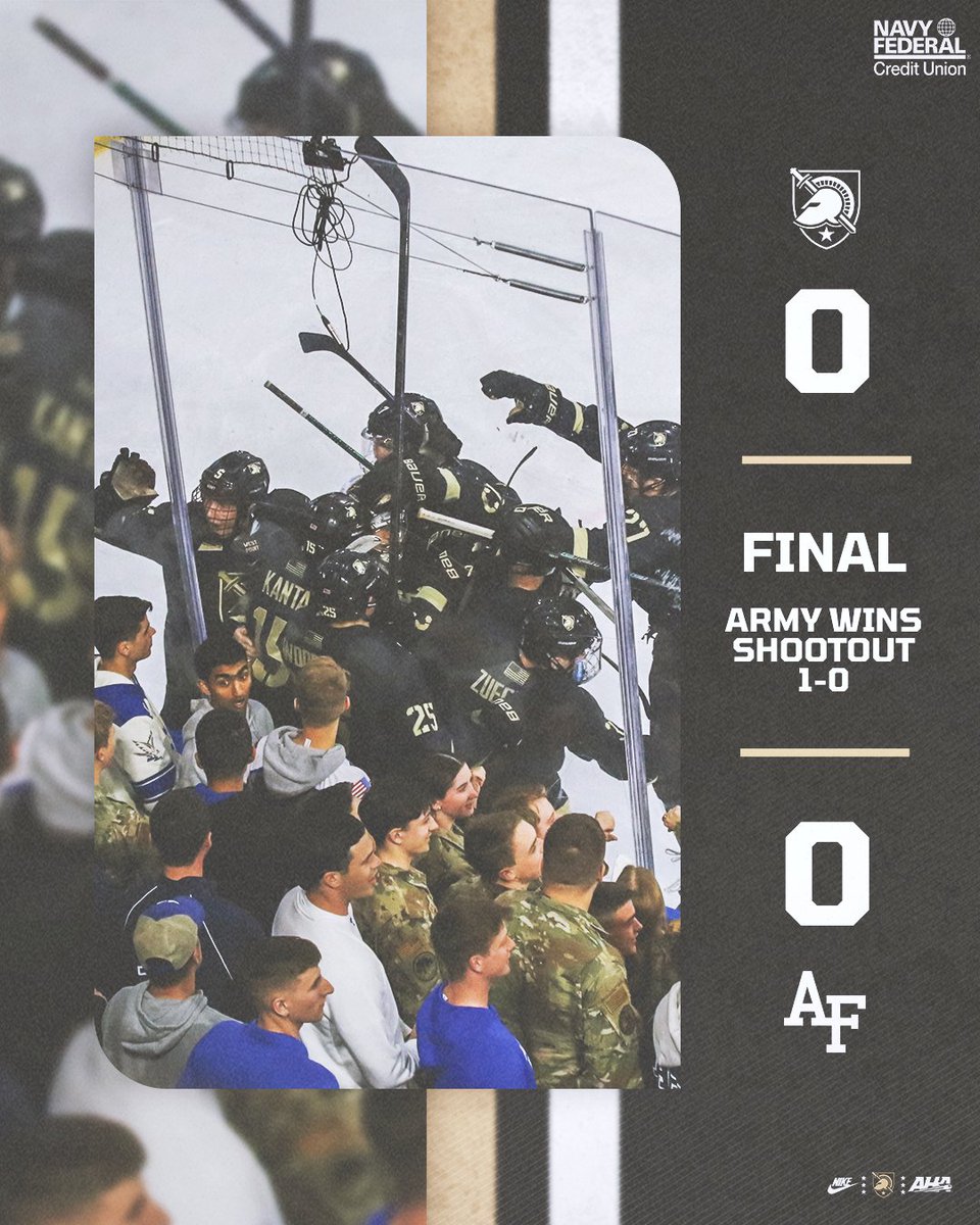 Army Hockey tweet media