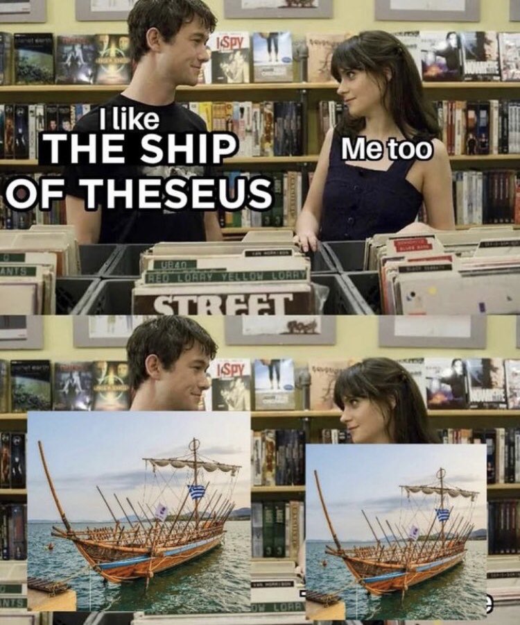 Philosophy memes 🥀 (@philosophymeme0) on Twitter photo 