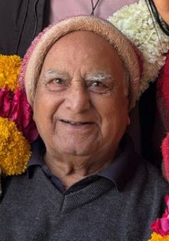 गहरे दुःख के साथ सूचित करना पड़ रहा है कि मेरे पूज्य पिताजी *श्री शरद देशमुख* जी अब हमारे बीच नहीं रहे।
   ईश्वर से प्रार्थना है कि उनकी आत्मा को शांति प्रदान करें |
           उनका हँसता-मुस्कराता, सबको ढाढ़स बँधाने वाला चेहरा हमेशा हमारी यादों में जीवित रहेगा। उन्होंने अपने