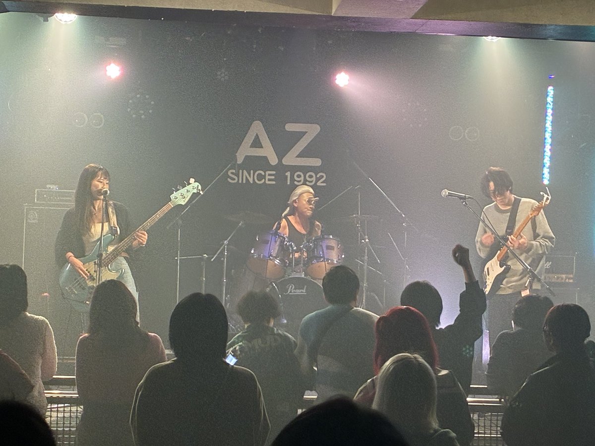 ANIFESatAZ's tweet photo. 5番目
2Dimension's Charm (2DC) https://t.co/AbXAD4WLrd